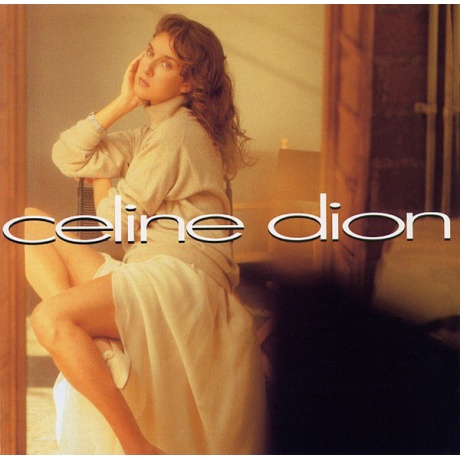 celine dion - celine dion CD.jpg