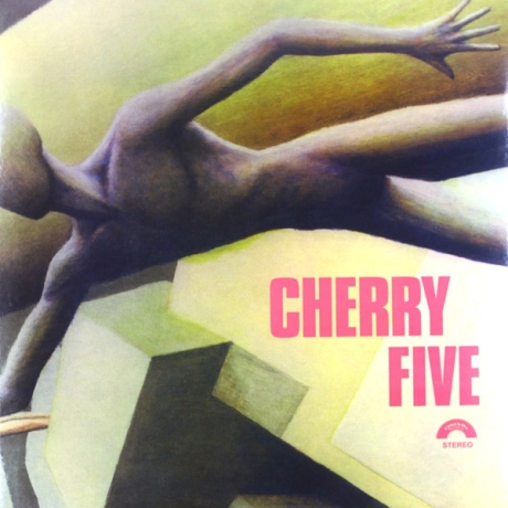 cherry five - cherry five LP.jpg