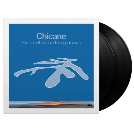 chicane - far from the maddening crowds 2LP.png