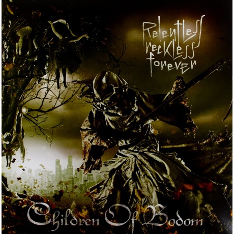 children of bodom - relentless reckless forever LP.jpg
