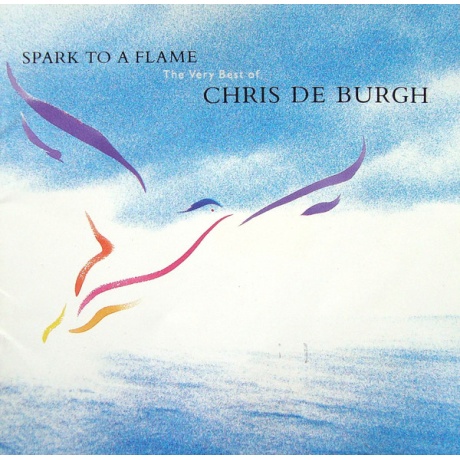 chris de burgh - spark to a flame - the very best of cd.jpg