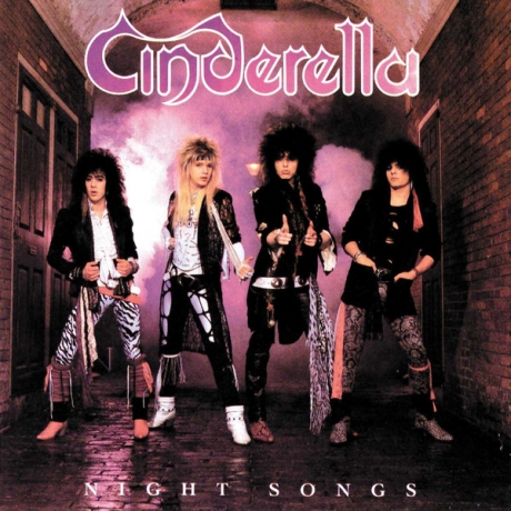 cinderella - night songs CD.jpg