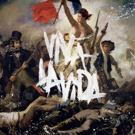coldplay - viva la vida or death and all his friends LP.jpg
