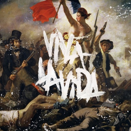 coldplay - viva la vida or death and all his friends cd.jpg