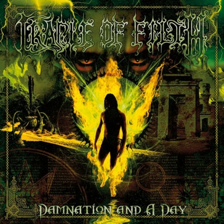 cradle of filth - damnation and a day CD.jpg