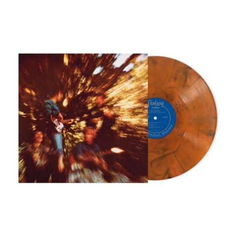 creedence clearwater revival - bayou country orange LP.jpg