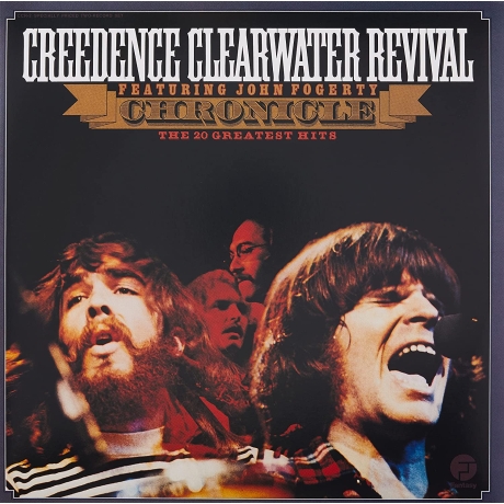 creedence clearwater revival - chronicle - the 20 greatest hits 2LP.jpg