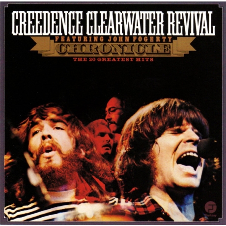 creedence clearwater revival - chronicle - the 20 greatest hits CD.jpg