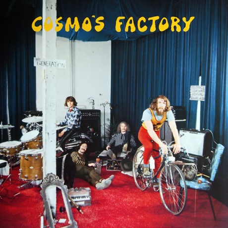 creedence clearwater revival - cosmos factory LP.jpg