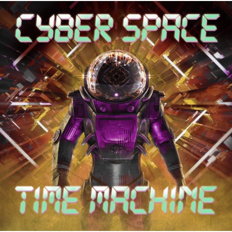 cyber space - time machine LP.jpg