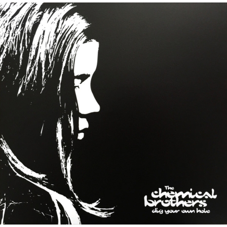 the chemical brothers - dig your own hole 2LP.jpg