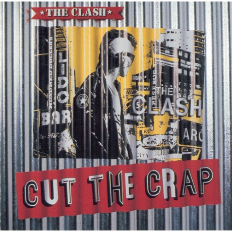 the clash - cut the crap cd.jpg