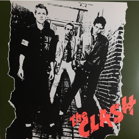 the clash - the clash LP.jpg