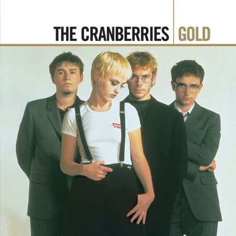 the cranberries - gold 2cd.jpg