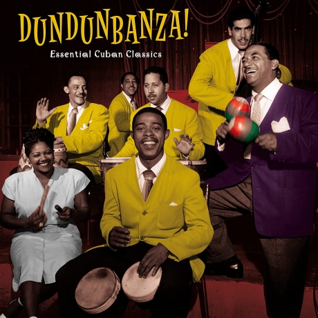 dundunbanza - essential cuban classics LP.jpg