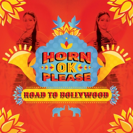 horn ok please - road to bollywood LP.jpg