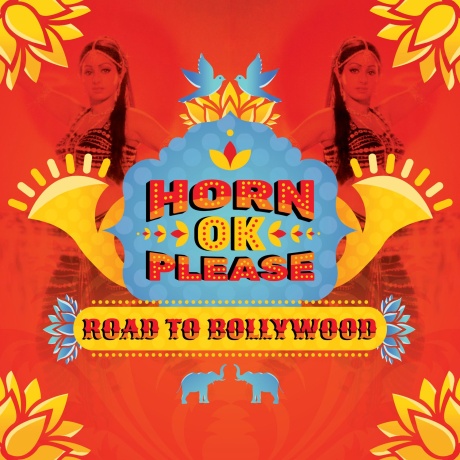 horn ok please - road to bollywood LP.jpg