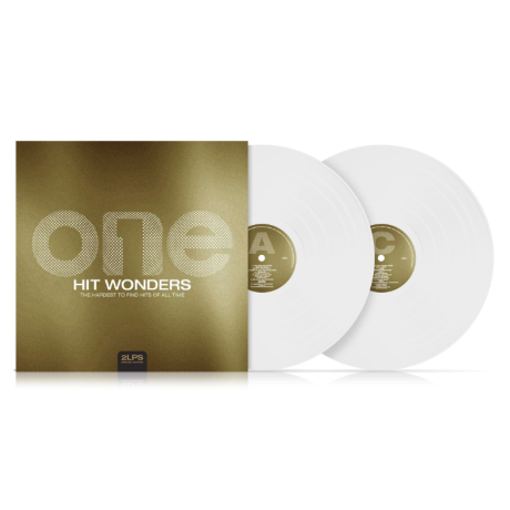 one hit wonders white 2LP.png