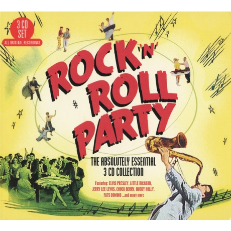 rock n roll party - the absolutely essential 3 cd collection.jpg