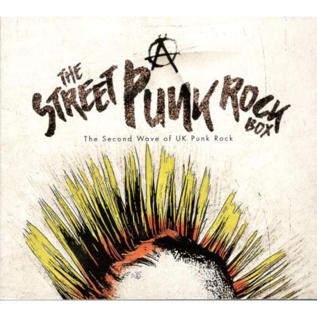 street punk rock - the second wave of UK punk rock 2LP.jpg