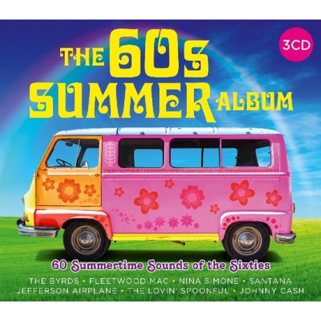 the 60s summer album 3CD.jpg