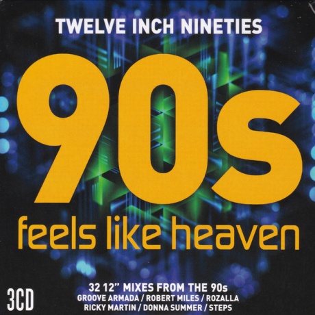 twelve inch nineties - 90s feels like heaven 3cd.jpg