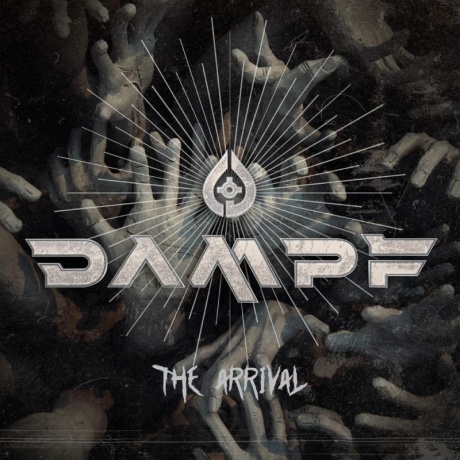 dampf - the arrival LP.jpg