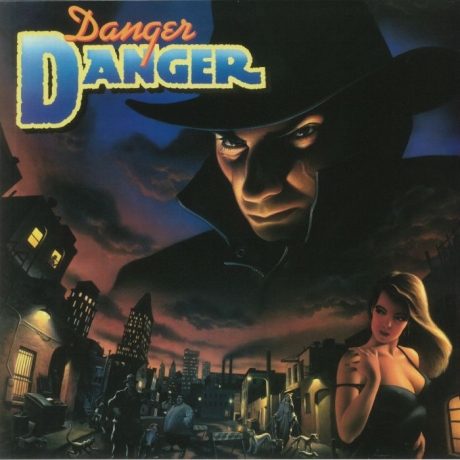 danger danger - danger danger LP.jpg