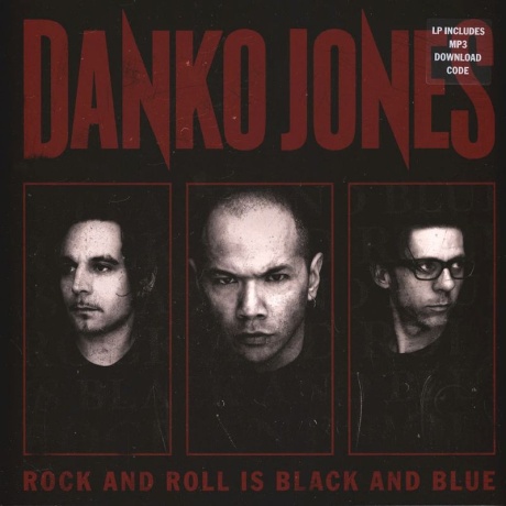 danko jones rock n roll is black and blue LP.jpg