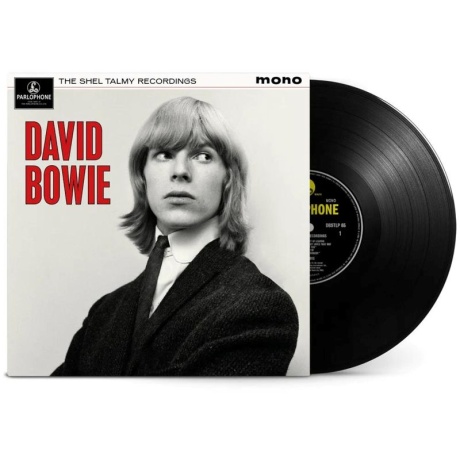 david bowie - the shel talmy recordings LP.jpg