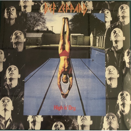 def leppard - high`n`dry LP.jpg