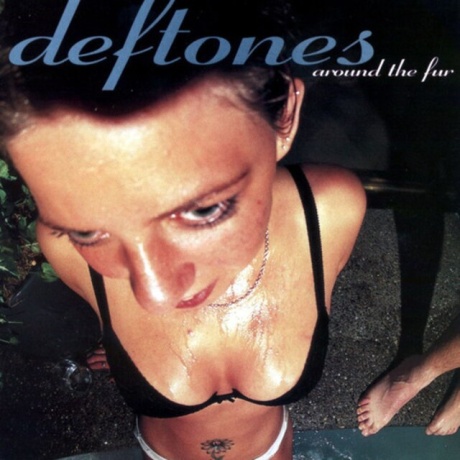 deftones - around the fur LP.jpg