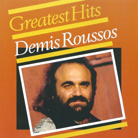 demis roussos - greatest hits CD.jpg