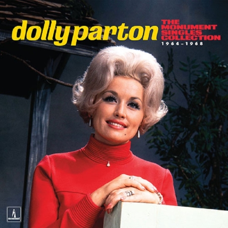 dolly parton - the monument singles collection 1964-1968 LP.jpg