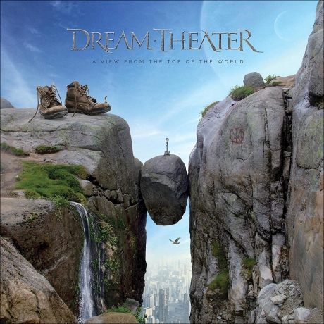 dream theater - a view from the top of the world 2LP.jpg