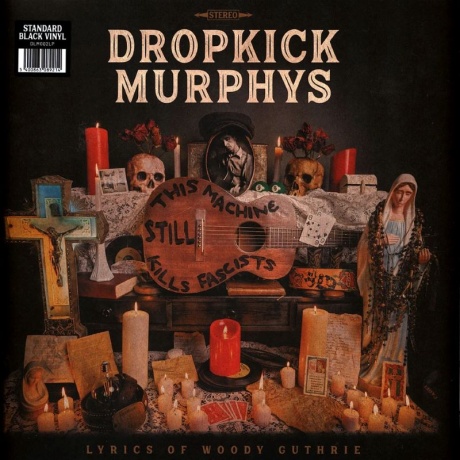 dropkick murphys - this machine still kills fascists LP.jpg