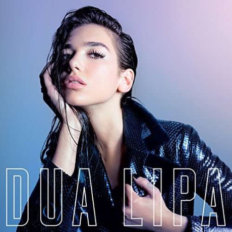 dua lipa - dua lipa LP.jpg