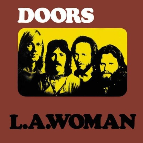 the doors - la woman LP.jpg