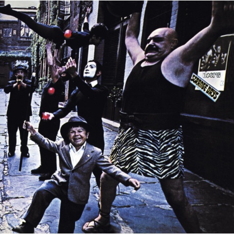 the doors - strange days CD.jpg