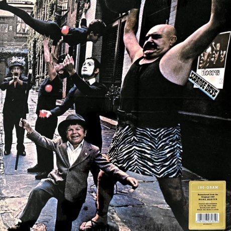 the doors - strange days LP.jpg