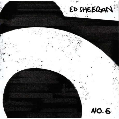 ed sheeran - no. 6 collaborations project cd.jpg