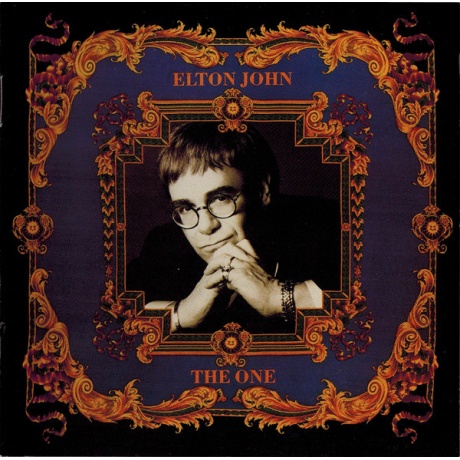 elton john - one CD.jpg