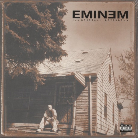 eminem - the marshall mathers LP.jpg