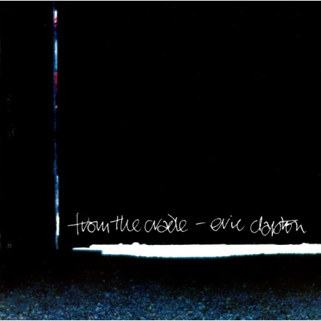 eric clapton - from the cradle cd.jpg