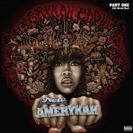 erykah badu - new amerykah - part one 4th world war 2LP.jpg