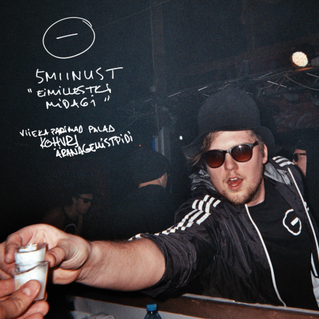 5 miinust - ei millestki midagi kohver cd.png