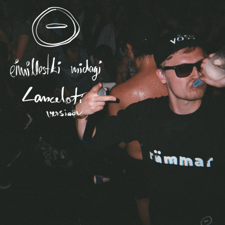 5 miinust - ei millestki midagi lancelot cd.png