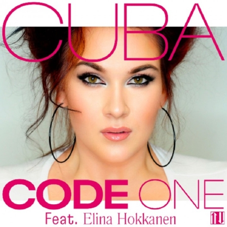 code one feat. elina hokkanen - cuba cd.jpg