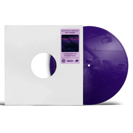 gram-of.fun & daniel levi - after midnight LP.PNG