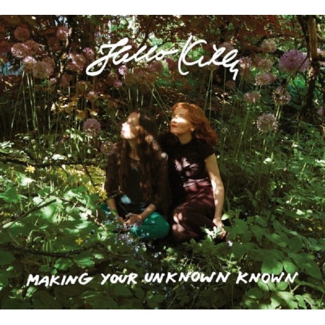 hello killu - making your unknown known cd.jpg